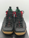 Nike Air Foamposite Pro Gucci (WORN)
