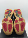 Nike Air Foamposite Pro Gucci (WORN)