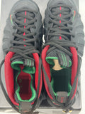Nike Air Foamposite Pro Gucci (WORN)