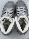 Air Jordan 5 Retro Wolf Grey (2026) (WORN)