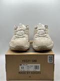 Adidas Yeezy 500 Blush (WORN)