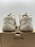 Adidas Yeezy 500 Blush (WORN)