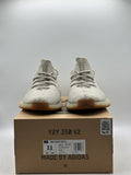 Adidas Yeezy Boost 350 V2 Sesame (WORN)