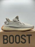 Adidas Yeezy Boost 350 V2 Sesame (WORN)