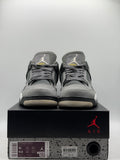 Air Jordan 4 Retro Cool Grey (2019) (WORN)