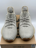 Adidas Yeezy Boost 350 V2 Sesame (WORN)