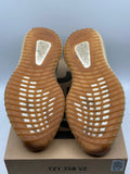 Adidas Yeezy Boost 350 V2 Sesame (WORN)