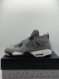Air Jordan 4 Retro Cool Grey (2019) (WORN)