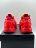 Nike Kobe 6 Protro Reverse Grinch (TRIED ON)