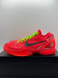 Nike Kobe 6 Protro Reverse Grinch (TRIED ON)