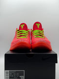 Nike Kobe 6 Protro Reverse Grinch (WORN)