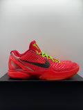 Nike Kobe 6 Protro Reverse Grinch (WORN)
