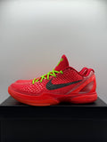 Nike Kobe 6 Protro Reverse Grinch (WORN)