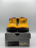 Nike Kobe 11 Elite Low Bruce Lee (WORN)