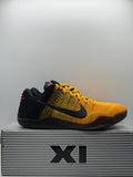 Nike Kobe 11 Elite Low Bruce Lee (WORN)