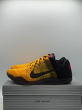Nike Kobe 11 Elite Low Bruce Lee (WORN)