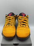 Nike Kobe 11 Elite Low Bruce Lee (WORN)