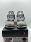 Air Jordan 4 Retro Cool Grey (2019) (WORN)