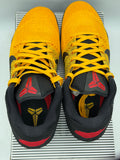 Nike Kobe 11 Elite Low Bruce Lee (WORN)