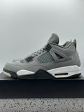 Air Jordan 4 Retro Cool Grey (2019) (WORN)