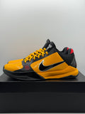 Nike Kobe 5 Protro Bruce Lee (WORN)