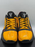 Nike Kobe 5 Protro Bruce Lee (WORN)