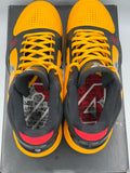Nike Kobe 5 Protro Bruce Lee (WORN)