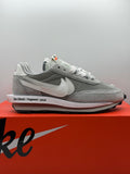 Nike LD Waffle SF sacai Fragment Grey (WORN)