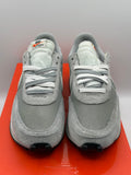 Nike LD Waffle SF sacai Fragment Grey (WORN)