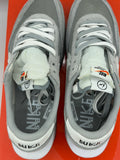 Nike LD Waffle SF sacai Fragment Grey (WORN)