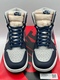 Air Jordan 1 Retro High '85 Georgetown (WORN)