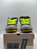 Nike SB Dunk Low DJ Clark Kent x Primitive 112 (WORN)