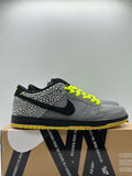 Nike SB Dunk Low DJ Clark Kent x Primitive 112 (WORN)