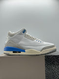 Air Jordan 3 Retro Lucky Shorts (WORN)