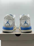 Air Jordan 3 Retro Lucky Shorts (WORN)