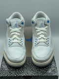 Air Jordan 3 Retro Lucky Shorts (WORN)