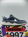 Nike Air Zoom Spiridon Undefeated Thunder Blue (WORN)