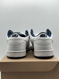 Nike Dunk Low Pro B Midnight Navy (NEW/REP. BOX)