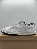 Nike Dunk Low Pro B Midnight Navy (NEW/REP. BOX)
