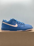 Nike SB Dunk Low Varsity Blue Pink Ice (NEW/REP. BOX)