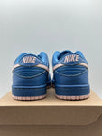 Nike SB Dunk Low Varsity Blue Pink Ice (NEW/REP. BOX)