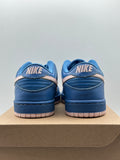 Nike SB Dunk Low Varsity Blue Pink Ice (NEW/REP. BOX)