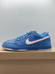 Nike SB Dunk Low Varsity Blue Pink Ice (NEW/REP. BOX)