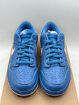 Nike SB Dunk Low Varsity Blue Pink Ice (NEW/REP. BOX)