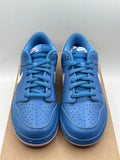 Nike SB Dunk Low Varsity Blue Pink Ice (NEW/REP. BOX)