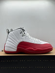 Air Jordan 12 Retro Cherry (2023) (WORN)