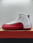 Air Jordan 12 Retro Cherry (2023) (WORN)