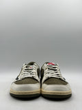 Air Jordan 1 Retro Low OG SP Travis Scott Medium Olive (WORN/NO BOX)