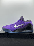 Nike Kobe 9 Elite Low Protro Michael Jackson Moonwalker (2025) (WORN)