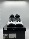 Air Jordan 10 Retro Steel (2013) (WORN)